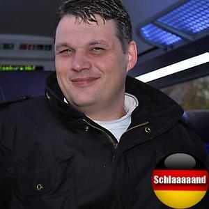 Profilbild von Mathias Möller