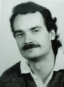 Profilbild von Mathias Montag