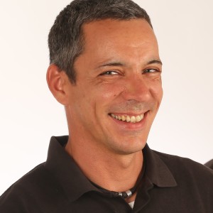 Profilbild von Mathias Mund