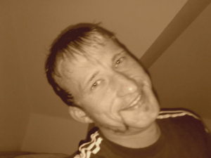 Profilbild von Mathias Näther