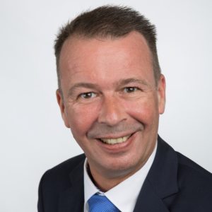 Profilbild von Mathias Nagel