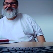 Profilbild von Mathias Nehls