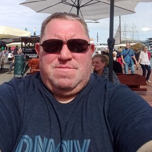 Profilbild von Mathias Neumann