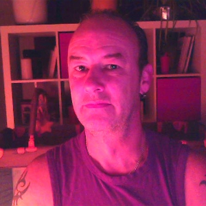 Profilbild von Mathias Nietzold