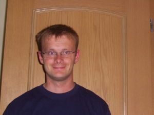 Profilbild von Mathias Obst