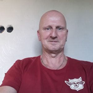Profilbild von Mathias Otto