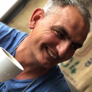 Profilbild von Mathias Paetzold