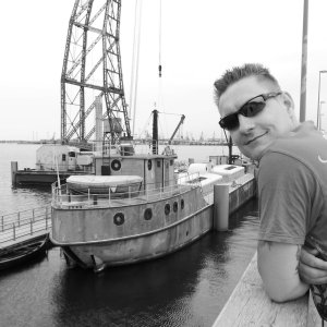 Profilbild von Mathias Paul
