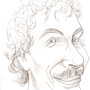 Profilbild von Mathias Paysan