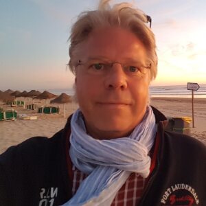 Profilbild von Mathias Pein