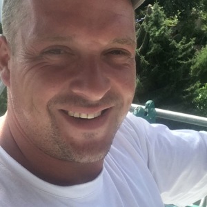 Profilbild von Mathias Pfisterer