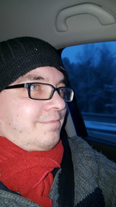 Profilbild von Mathias Piehl