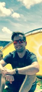 Profilbild von Mathias Pinkert