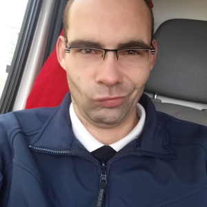 Profilbild von Mathias Pohle