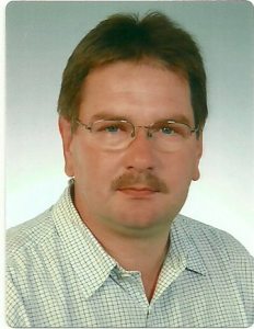 Profilbild von Mathias Preuß