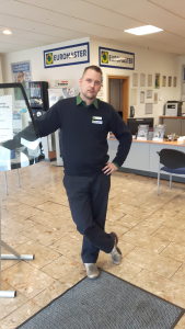 Profilbild von Mathias Prollius