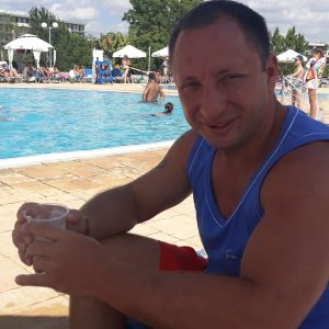 Profilbild von Mathias Püsche