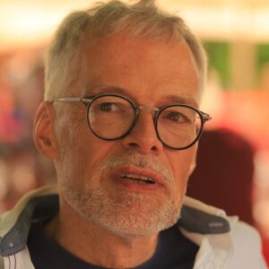 Profilbild von Mathias Pusch