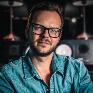 Profilbild von Mathias Ramson