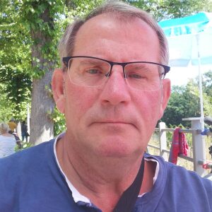 Profilbild von Mathias Reich