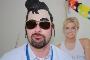 Profilbild von Mathias Reidel