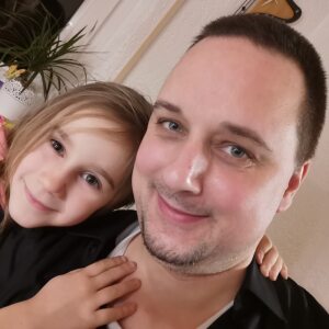 Profilbild von Mathias Reitter