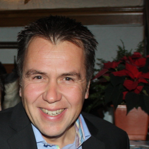 Profilbild von Mathias Renz