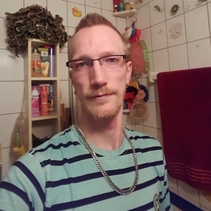 Profilbild von Mathias Riemer