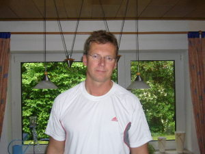 Profilbild von Mathias Ristok