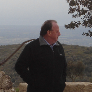 Profilbild von Mathias Rittner