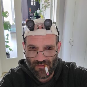 Profilbild von Mathias Rocks