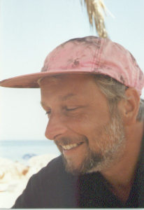 Profilbild von Mathias Roemer