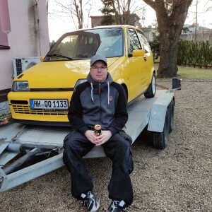 Profilbild von Mathias Rohrborn