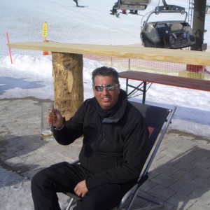Profilbild von Mathias Rümmele