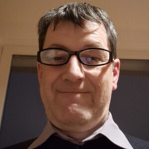 Profilbild von Mathias Schaffner