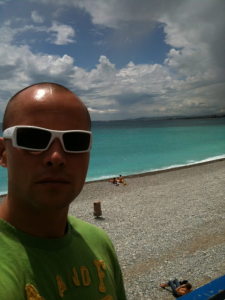 Profilbild von Mathias Schicht