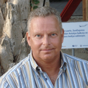 Profilbild von Mathias Schilling