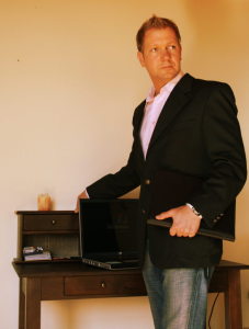 Profilbild von Mathias Schlösser