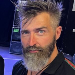 Profilbild von Mathias Schmidt