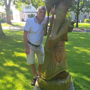 Profilbild von Mathias Scholz