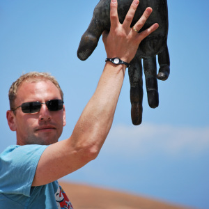 Profilbild von Mathias Schramm