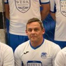 Profilbild von Mathias Schramm