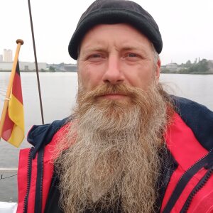 Profilbild von Mathias Schüen