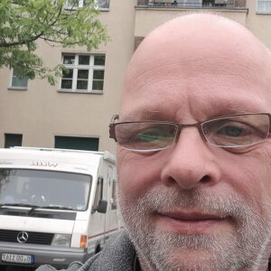 Profilbild von Mathias Schultz-Cornelius