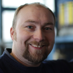 Profilbild von Mathias Schulz