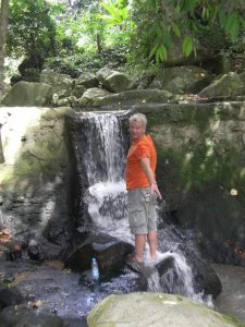 Profilbild von Mathias Schwenke