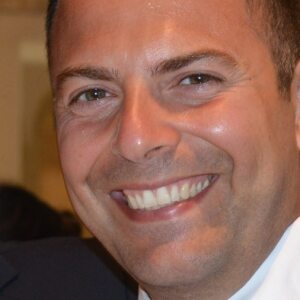 Profilbild von Mathias Sens