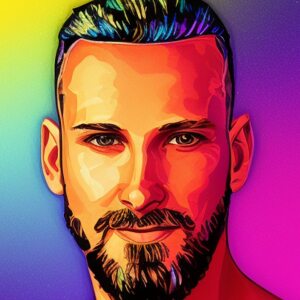 Profilbild von Mathias Siedo