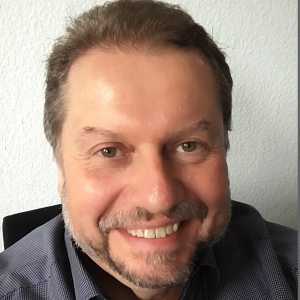 Profilbild von Mathias Sonntag