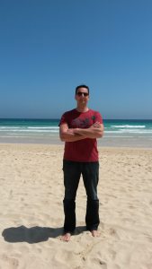 Profilbild von Mathias Steckel